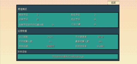 糊剧101（v1.0.0-正式版）