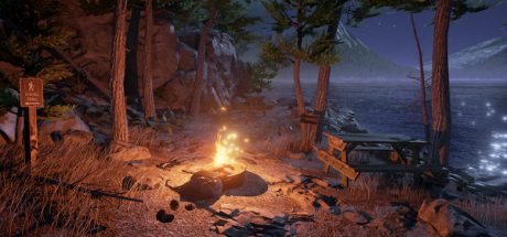 仰冲异界/Obduction（v1.8.4）