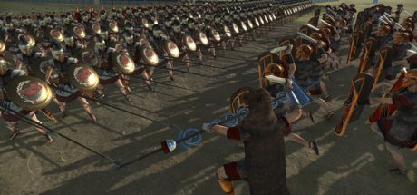 全面战争：罗马/Total War: ROME REMASTERED（高清重制版-集成4K高清包）