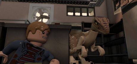 乐高:侏罗纪世界/LEGO Jurassic World(v1.0.0.14646573集成DLCs)