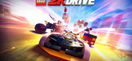 乐高®2K竞速/LEGO 2K Drive 单机/同屏双人  (更新v3168067)