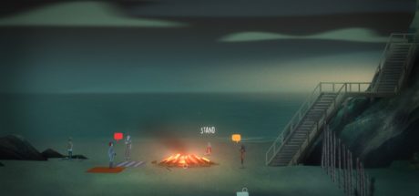 奥森弗里/Oxenfree（v3.1.0 ）