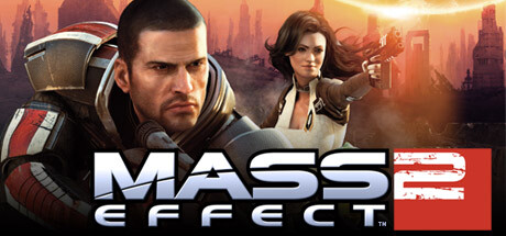 质量效应3/Mass Effect 2（v1.5.5427.124豪华版）