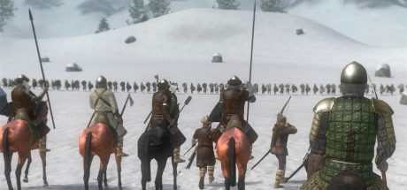 骑马与砍杀：战团/Mount & Blade: Warband