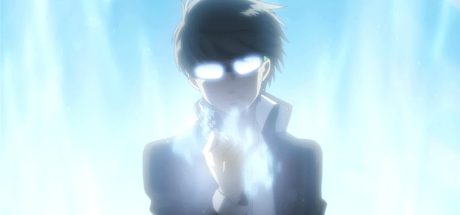 女神异闻录4/Persona 4 Golden