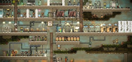 缺氧：眼冒金星/Oxygen Not /2024.11.28Included