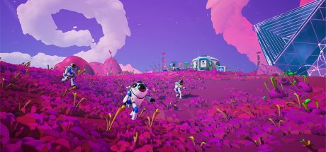 异星探险家/ASTRONEER/2024.11.28