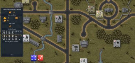 勇气&胜利/Valor & Victory