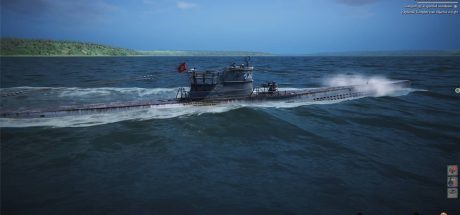 U型潜艇/德国水手/UBOAT 2024.11月更新