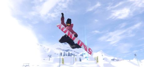 单板滑雪/Shredders/2024.11.28