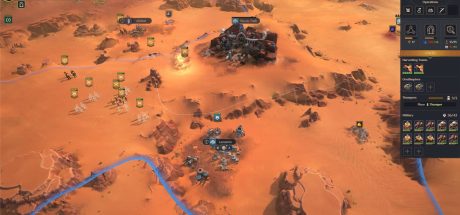 沙丘：香料战争/Dune: Spice Wars/2024.11.28