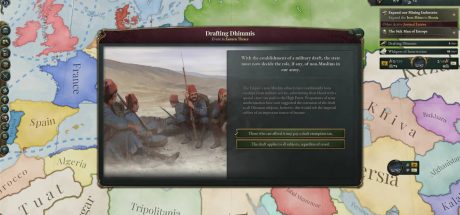 维多利亚3/Victoria 3/2024.11.28