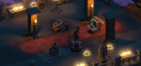 失落王国/Stolen Realm/支持网络联机