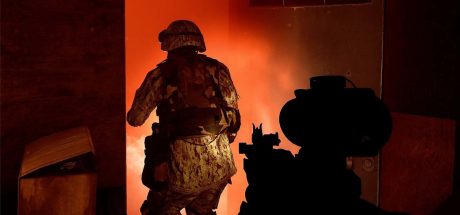 费卢杰六日/Six Days in Fallujah/支持网络联机