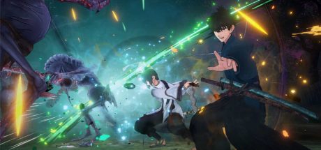 Fate/武士遗迹/Fate/Samurai Remnant