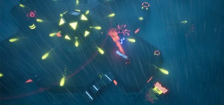 律动之城/City of Beats