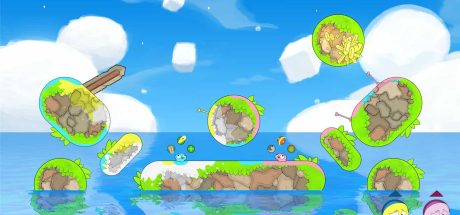 波普乱战/Bopl Battle/支持网络联机