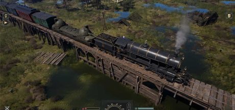 归途列车/Last Train Home