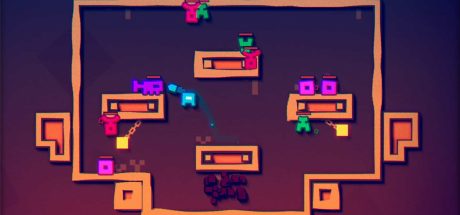 肉鸽突袭/Rogue Glitch Ultra