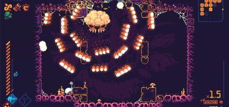 灾厄逆刃/ScourgeBringer