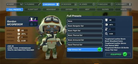 轰炸机小队/Bomber Crew