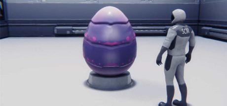 零号生命体/Lifeform Zero