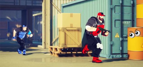 寻找冒名顶替者/PropHunter/支持网络联机