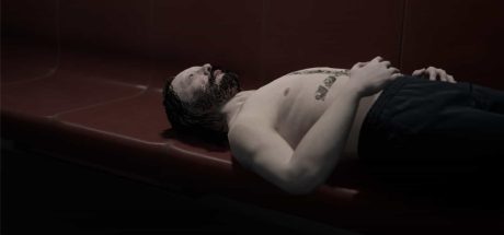 沉默/With in the Obscurity