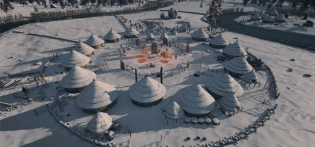 古代城市/Ancient Cities