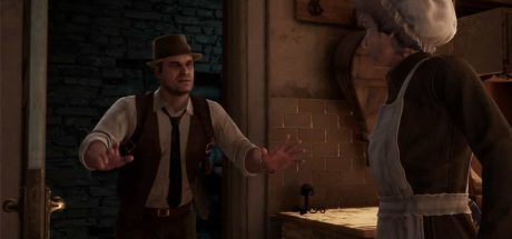 鬼屋魔影：重制版/Alone in the Dark