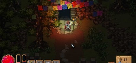 挺进死灵谷/Into the Necrovale