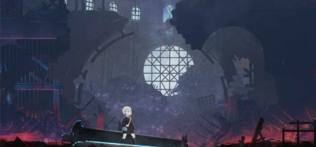 终焉之玛格诺利亚：雾中盛放之花/终焉之玛格诺利亚：雾中绽放/ENDER MAGNOLIA: Bloom in the Mist