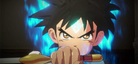 无限神速斩　勇者斗恶龙 达伊的大冒险/Infinity Strash: DRAGON QUEST The Adventure of Dai