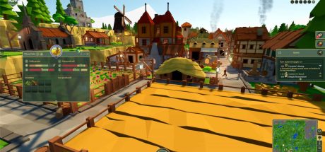 生命与土地/Of Life and Land