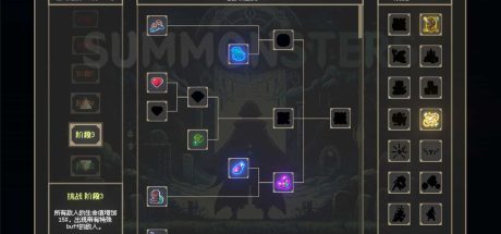 召唤兽/Summonsters