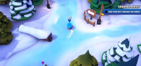 冰球大莽斗/Goons: Legends & Mayhem