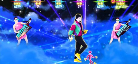 舞力全开2017/Just Dance 2017