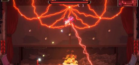 涡轮小子/Turbo Kid