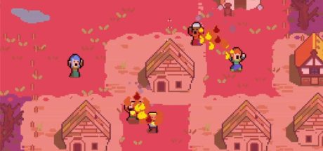 点老救世记/dotAGE 2024.11.12