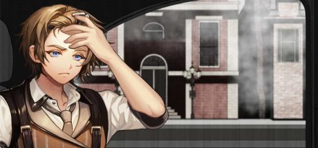 Staffer Case – 异能缉凶Staffer Case: A Supernatural Mystery Adventure