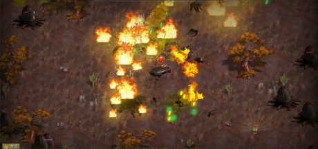 日落生存战/SUNSET SURVIVAL STATION