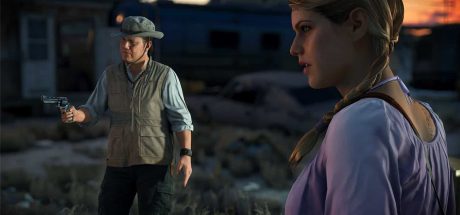 战地硬仗/Battlefield Hardline