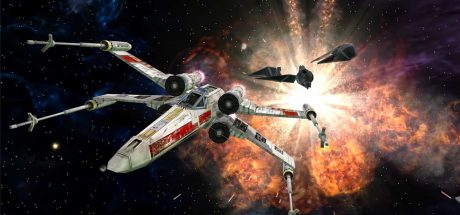 星际大战：前线/Star Wars: Battlefront