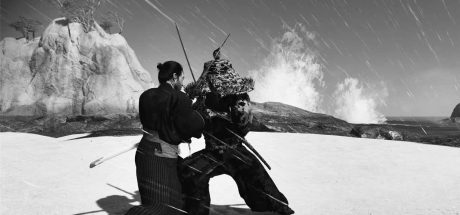 对马岛之魂：导演剪辑版/Ghost of Tsushima DIRECTOR’S CUT/支持网络联机