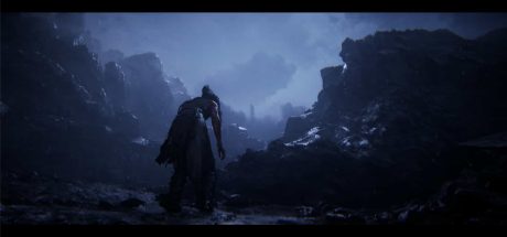 地狱之刃2：塞娜的献祭/Senua’s Saga: Hellblade II