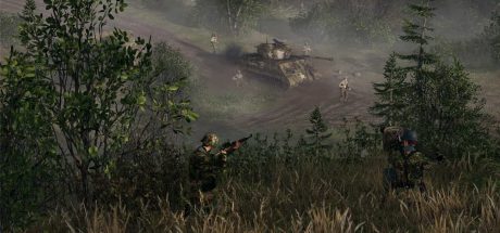 战争之人2/Men of War II/支持网络联机