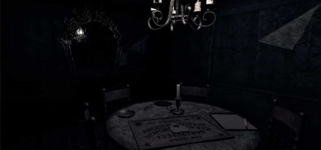 魔女玩偶/Witch’s Doll