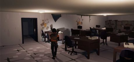 陶拉：生存/Taora : Survival/支持网络联机