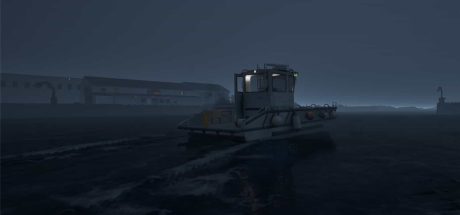 海上船舶/Ships At Sea/支持网络联机