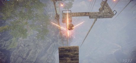 超级平衡球 2：空中花园/Ballex 2: The Hanging Gardens